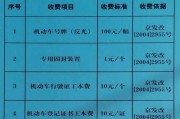 汽车牌照寄达仅需几天，便捷服务尽在掌握