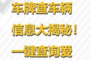 探寻永州车牌靓号，一键查询新体验
