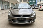 南宁车牌二手长城小车：抢购价低至XX万元，错过等一年！