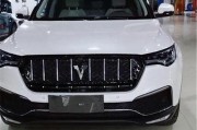 V系豪车盘点：那些以V开头的热门车牌背后的神秘车型！