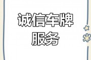 合肥车牌靓号抢购热潮，中介公司助力梦想车牌一触即发！