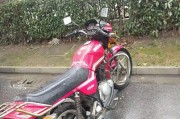 常熟摩托车牌照价格大：究竟多少钱能入手？
