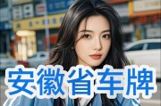 皖A8888：神秘车牌背后的大咖车主