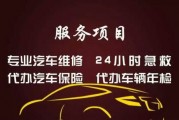 珠海靓号车牌背后的秘密：专业代办电话为您揭晓