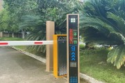 新一代智能照车牌摄像机：精准识别，助力智慧交通新时代