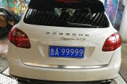 山东车牌靓号图鉴：尽收眼底的车牌之美