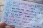 车牌先到，行驶证后至，车主喜提先到先得新体验！
