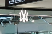 纽约新潮流：车牌NY引领时尚风潮