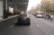平江路成外地车牌停车热点，停车难问题亟待解决！