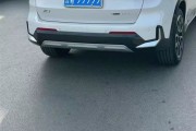 淮南车牌靓号：一牌难求，谁主沉浮？
