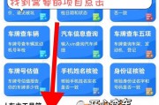 老司机车牌号：轻松掌握车牌号码查询神器！