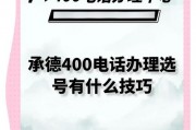 承德车牌靓号出租，尊享热线一触即达！