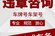 枣庄车牌靓号轻松入手，专业代办服务为您省心