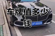 淄博车牌转让：独家靓号，抢购从速！