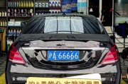沪A靓号车牌，传承独特魅力，寻找有缘人