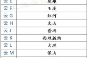 云彩之上，车牌传奇：云南靓号拍卖风云录