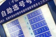 喜从天降市民现场喜提靓号车牌，车牌号竟藏惊人寓意