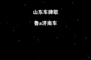 济南车牌靓号竞拍盛况，直播带你见证车牌传奇诞生