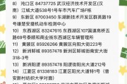 武汉硚口电动车牌照新规来袭，车主们该如何应对？