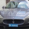 抢眼广东靓号车牌，中介助力梦想启航！