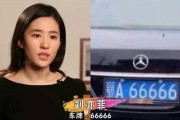 哈尔滨车牌靓号魅力盘点：车牌中的明星