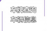 上海车牌违章一键查询，轻松了解爱车状况！