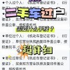 车辆过户新规来袭！车牌变更流程详解，车主必看