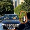 天水车牌靓号合集：一睹为快，车牌中的明星”