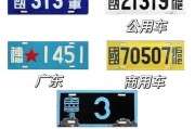 京城车牌靓号回收：见证时代变迁的符号流转