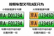上海混动车牌新规出炉！如何快速获得你的绿色通行证？