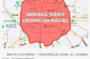 北京限行外地车牌：城市治理与外地车辆管理的双重挑战