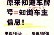 车牌号0001：神秘车牌背后的故事
