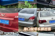 海南车牌靓号88888，独此一份，错过再无