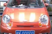 桂K车牌：广西地区的热门豪车聚集地