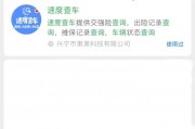 车牌一查，电话号码尽在掌握！车辆信息查询新方法