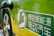 上海新能源纯数字车牌正式启用，绿色出行新篇章开启！