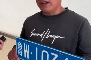 临沂车牌靓号，传承车牌文化，见证城市变迁