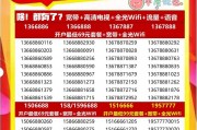 平南车牌靓号限时抢购：一号码一价，错过再无！