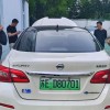 无锡电瓶车牌靓号：数字之美，车牌之韵