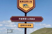 呼伦贝尔车牌靓号：草原上的专属荣耀标识