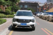探寻安丘车牌靓号：收藏与购买之道