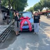 庐江车牌靓号，传承吉祥，寻觅有缘人