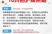 上海国拍车牌：一牌难求，拍卖风云再起！