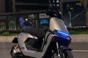 九号电摩车牌靓号，彰显个性风采