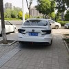乌兰察布靓号车牌，见证草原传奇风采