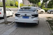 乌兰察布靓号车牌，见证草原传奇风采