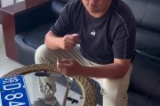 摩托车牌照螺丝安装攻略：轻松上手，告别困难！