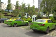 全国多城市电动车车牌正式启用，绿色出行再升级！
