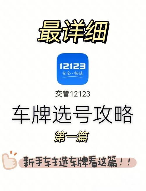 太原车牌靓号轻松选,教你成为车牌达人
