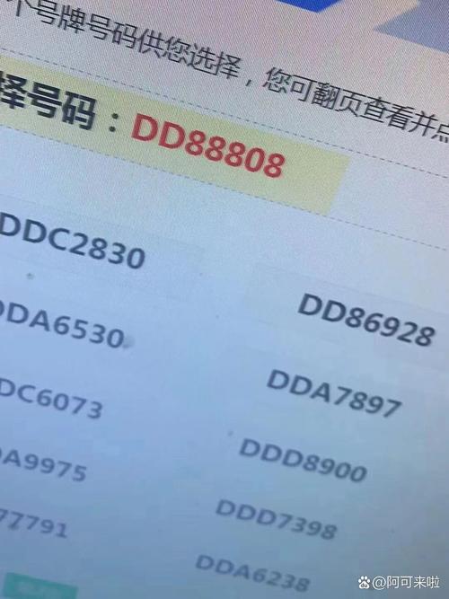 泰州车牌号惊现‘88888’,车主喜提吉祥车牌引热议